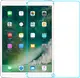 Защитное стекло Mocoll 2.5D 0.3mm Clear Tempered Glass Apple iPad Pro (10.5') New