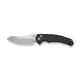 Нож складной Civivi Sixgill Black C24050-1