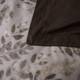 Постельное белье семейное Viluta Вареный хлопок Wash Printed W 07-S 143х210х2 см