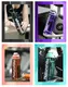 Фляга Naturehike Sport bottle TWB05 0.7 л NH19S005-H Blue