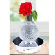copy_Поворотный стол для предметной съемки и 3D фото Heonyirry C366, диаметр 20 см, зеркальный