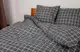 Постельное белье полуторное ТЕП Happy Sleep Duo Check 2-04008-26621 150х215 см