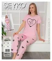 Пижама женская 69474 Pigama-55