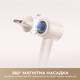 Фен Dreame Hair Dryer Gleam White AHD12A-WH 1600 Вт белый