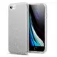 Чехол ESR для iPhone SE 2022/ 2020/ 8/ 7 - Makeup Glitter, Silver (3C01194870101)