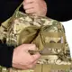 CamoTec рюкзак тактический DASH Multicam, тактический рюкзак, армейский рюкзак, походной рюкзак мультикам 40л