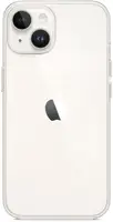 Чехол-накладка TOTO 2.0mm Clear TPU Case Apple iPhone 14 Clear