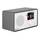 Радиоприемник EСG B-BOLD-3200-СUBO 8х10,3х11,5 см