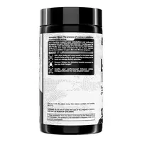 Жиросжигатель Nutrex Research Lipo-6 Carnitine, 120 капсул