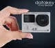 Экшн камера Sport HD grey SD-02 Remax 113701