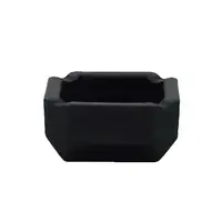 Пепельница Mazhura MZ-R005/850N 11 см