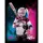 Постер в раме Suicide Squad (Harley Quinn) 30 х 40 см