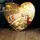 Подушка сердце 3D I love you! 40х40х7,5 см 3DPS_WOL016
