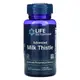 Натуральная добавка Life Extension Advanced Milk Thistle, 60 капсул