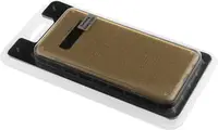 Чехол-накладка TOTO TPU Shine Case Samsung Galaxy S10+ Gold