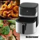 Аэрогриль Аэрофритюрница Heckermann ZHAF-650AD 6,5 л 2000W
