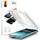 Защитное стекло Spigen для Samsung Galaxy Z Fold 7 - Ez Fit Pro (2шт) Cleare (AGL09579)