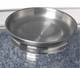Гусятница с крышкой Ofenbach Vizo KM-100517 32х10.5 см 5.5 л серая