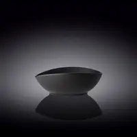 Wilmax Блюдо овальне Slatestone WL-661119-A 19x15x6 см