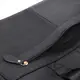Мужская кожаная сумка для ноутбука Borsa Leather 1t9036-black