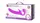 Безременной вибрострапон Pretty Love - ZANINI, BW-040171
