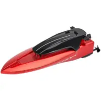 Човен на радіокеруванні Speed Boat ZIPP Toys QT888A Червоний