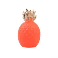 Бальзам для губ детский YES Neon pineapple 707079 6 г
