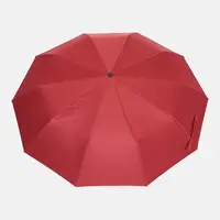 Автоматична парасолька Monsen CV1ZNT14r-red