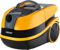 Пылесос Aquawelt Plus Zelmer ZVС-762-ZT