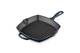 Сковорода-гриль Le Creuset Signature Cast Iron Square Grillit 20183261290422 26 см синяя