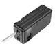 УМБ HOCO Electric fully compatible power bank J86B 60000mAh |4USB/Lightning/Type-C, PD/QC, 20W/5A|