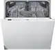 Посудомоечная машина Whirlpool WIС-3С-26F