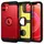 Чехол Spigen для iPhone 12 / iPhone 12 Pro (6.1") - Tough Armor, RED (ACS02253)
