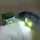 Фонарь налобный 2323-P50+SMD+COB (white/red)
