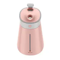Увлажнитель воздуха BASEUS Slim waist with accessories