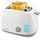 Тостер BROCK BT 1002 WH 830 Вт білий