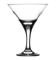 Набір келихів для мартіні Pasabahce Bistro PS-44410-6 6 шт 190 мл