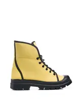 Кеди unisex DALAS жовті 39