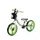 Беговел Kinderkraft 2Way Next 2022 Light Green (KR2WAY22GRE0000 )
