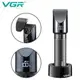 Машинка для стрижки волос VGR V-698, Машинка для стрижки мужская, Машинка для бритья