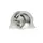 Звонок Knog Oi Prima Primer Grey Small