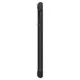 Чехол Spigen для iPhone SE 2020/8/7 Ultra Hybrid 2, Black (042CS20926)