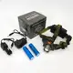 Налобный фонарь тактический Bailong BL-1505-602B SENSOR с датчиком движения, Налобный фонарик led