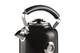 Электрочайник Ariete Moderna ART-2854 BK 1,7 л черный