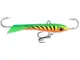 Балансир Rapala Snap Rap 6 - 6см 9г цвет GT (SNR06 GT)