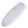 Электронный алкотестер Alcohol Tester White (0919)
