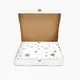 Набор бортиков в кроватку YELLOW STAR