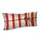 Подушка для дивана бархатная Подарок 50x24 см (52BP_23NY005)