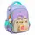 Рюкзак школьный YES S-72M Pusheen Summer 550276 19.4 л