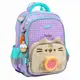 Рюкзак школьный YES S-72M Pusheen Summer 550276 19.4 л